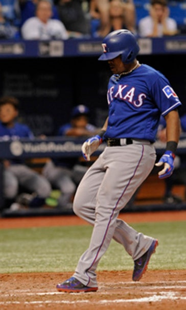 Beltre bolstering Hall case while closing in on 3,000 hits
